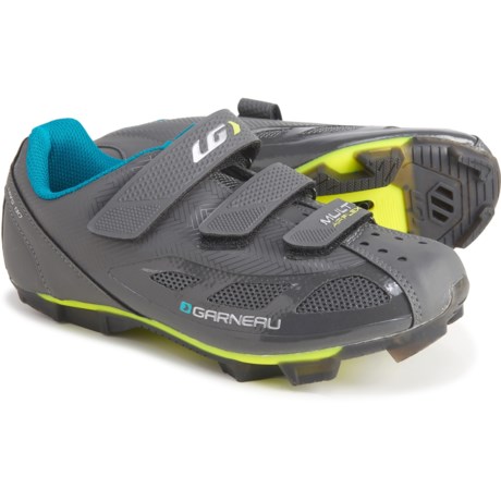 louis garneau men's multi air flex ii cycling shoes