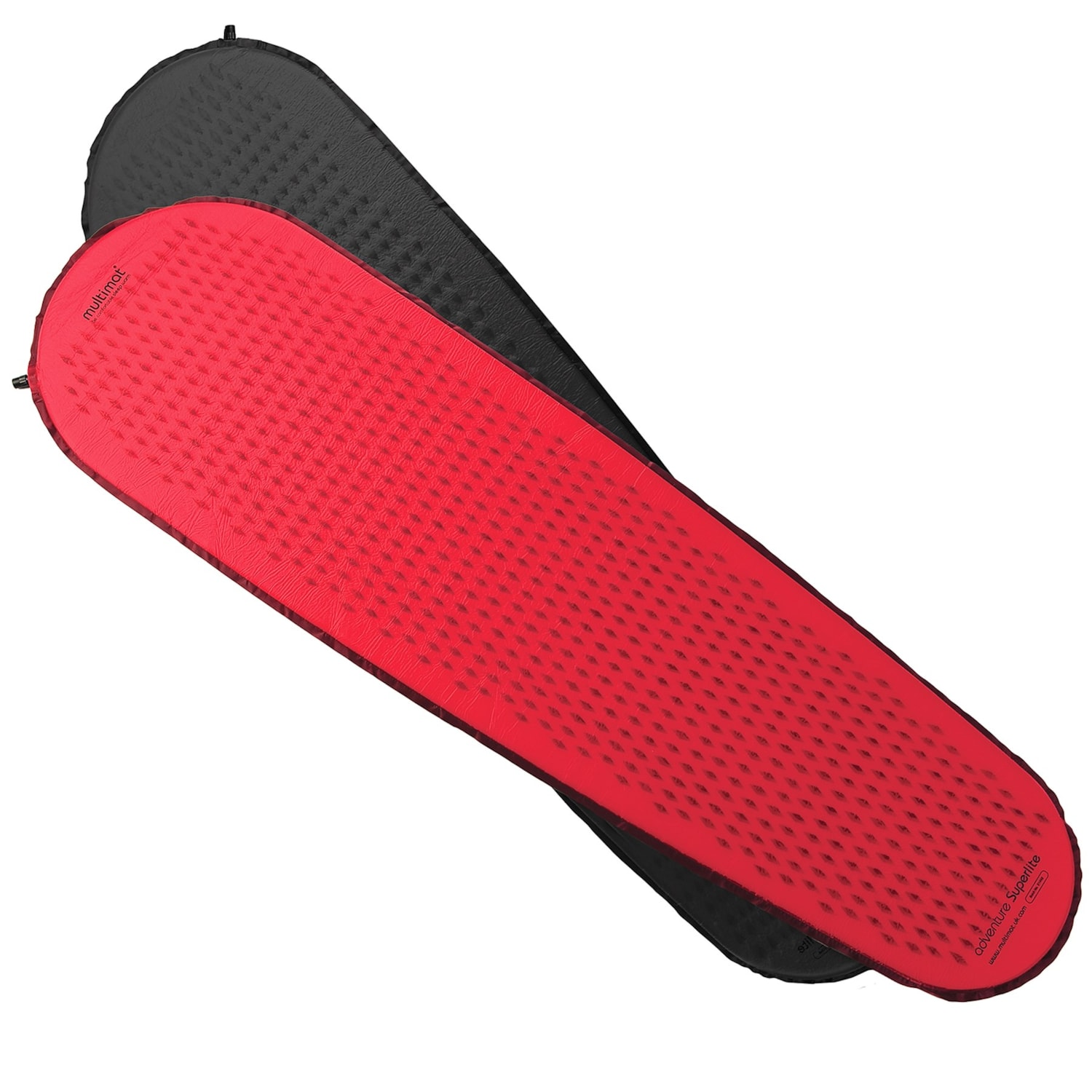 Multimat Proforce Superlite Mat Sleeping Pad - Self-Inflating - Save 65%