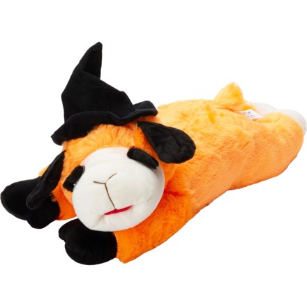 Halloween lamb chop dog toy online