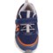 5MUWX_2 MUNCHKIN Toddler and Little Boys and Girls Becker Sneakers