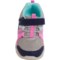 5MURD_2 MUNCHKIN Toddler Girls Magno Sneakers