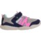 5MURD_3 MUNCHKIN Toddler Girls Magno Sneakers