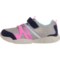 5MURD_4 MUNCHKIN Toddler Girls Magno Sneakers