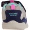 5MURD_5 MUNCHKIN Toddler Girls Magno Sneakers