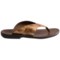 6596X_3 Munro American Hera Sandals - Leather (For Women)