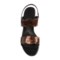 6597A_2 Munro American Solar Sandals - Patent Leather (For Women)