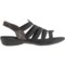 1WPUX_3 MUNRO Darian II Strappy Sandals - Narrow Width (For Women)