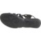 1WPUX_5 MUNRO Darian II Strappy Sandals - Narrow Width (For Women)
