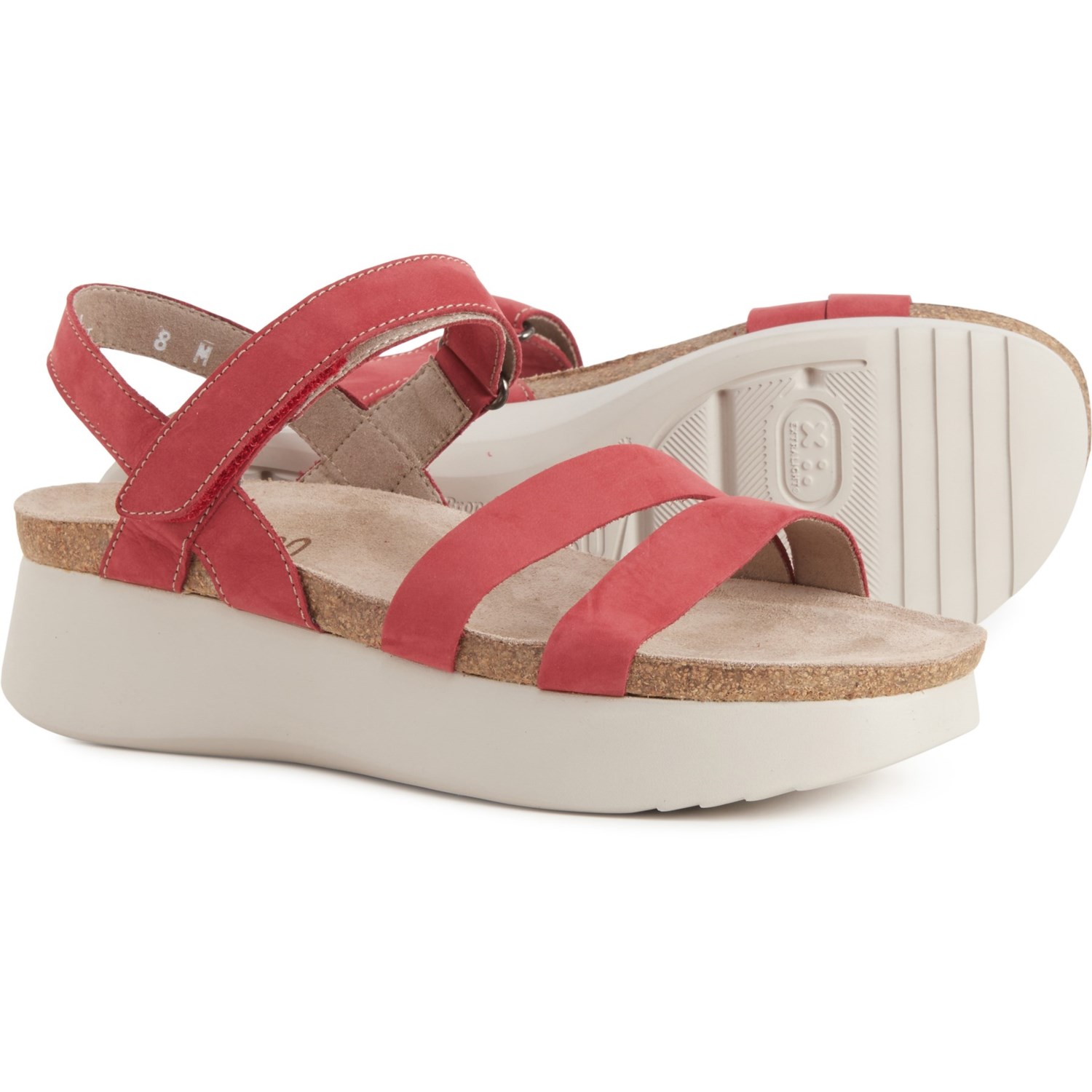 MUNRO Juniper Sandals (For Women) Save 62