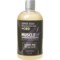 MuscleUp 1000 mg CBD Super Soak Herbal Recovery Bubble Bath - 17 oz. in Lavender