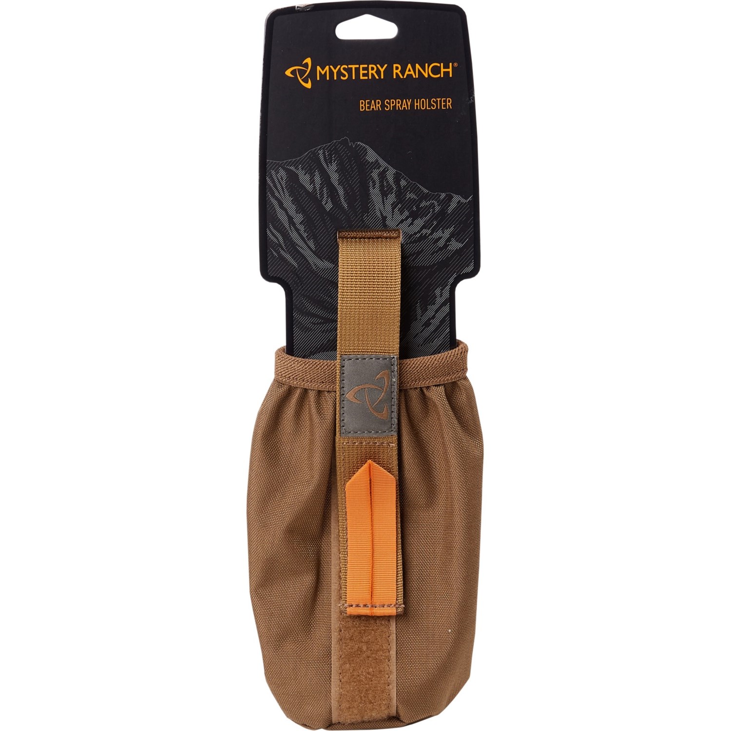 Mystery Ranch Bear Spray Holster Save 46
