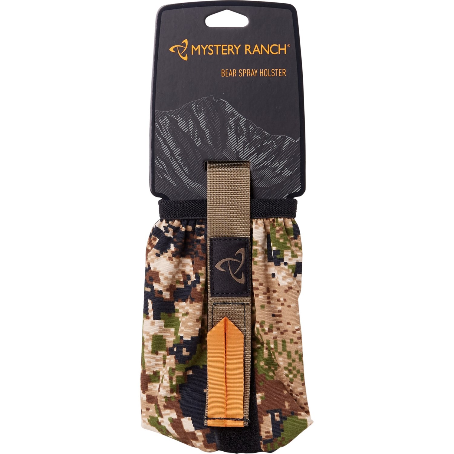 Mystery Ranch Bear Spray Holster Save 46