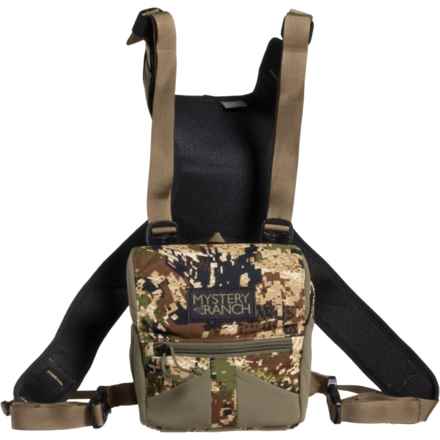 Mystery Ranch Bino Harness - 10x, Optifade Subalpine in Optifade Subalpine