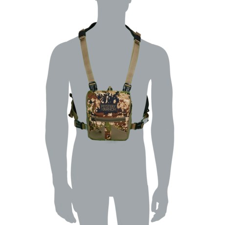 Mystery Ranch Bino Harness - 10x - Save 36%