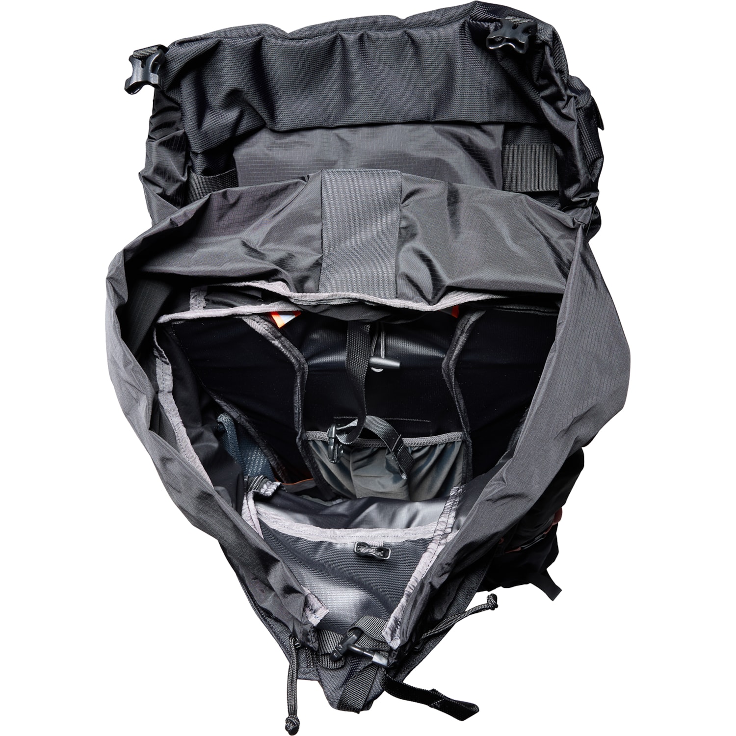 Mystery Ranch Bridger 55 L Backpack - Medium, Phantom - Save 44%