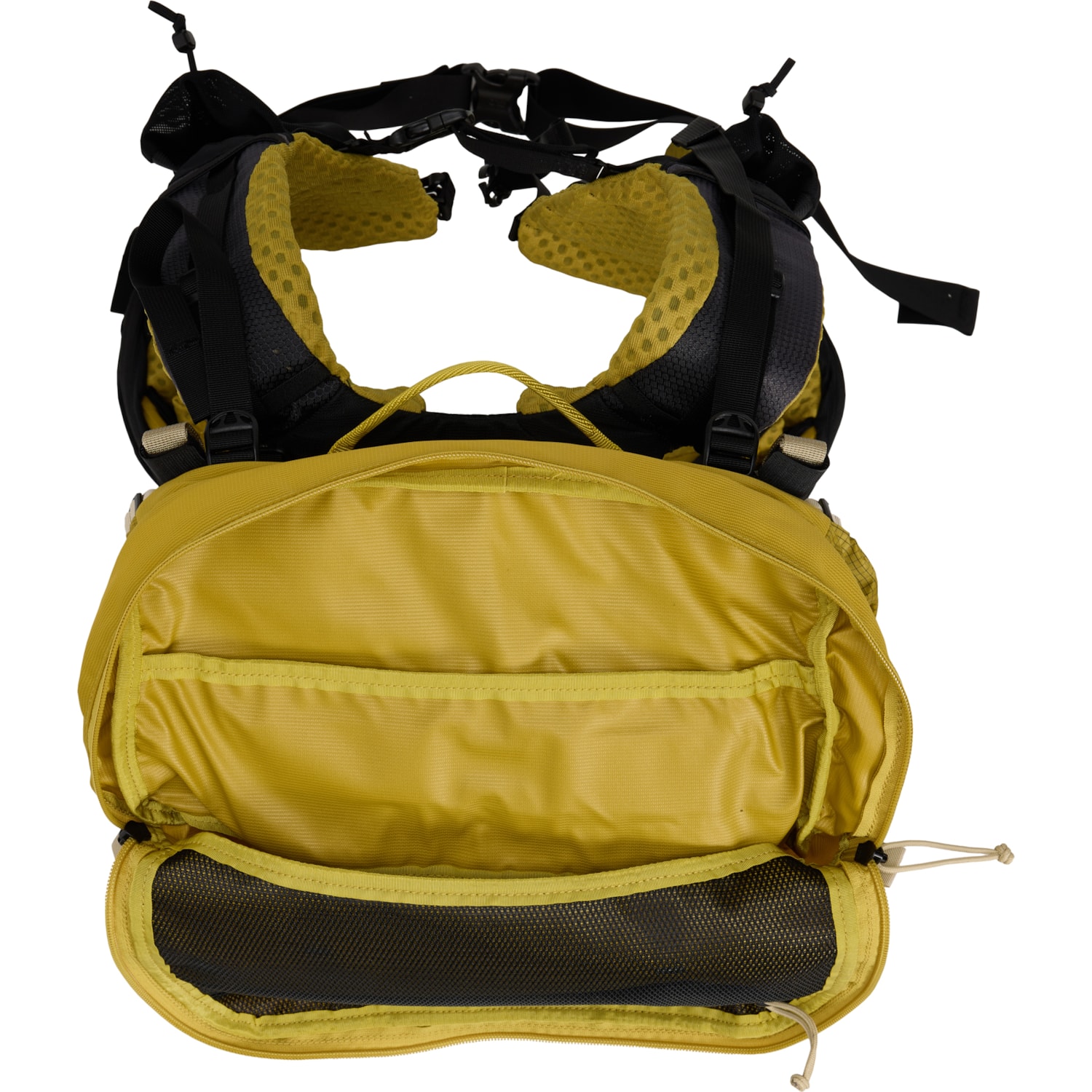 Mystery Ranch Bridger 55 L Backpack - X-Large, Internal Frame, Dal