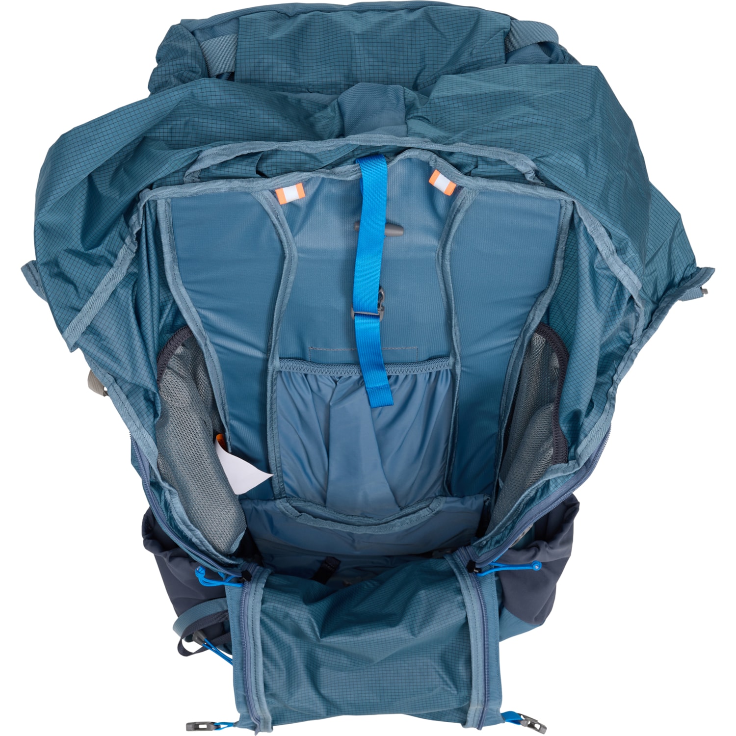 Mystery Ranch Bridger 55 L Backpack - X-Large, Internal Frame