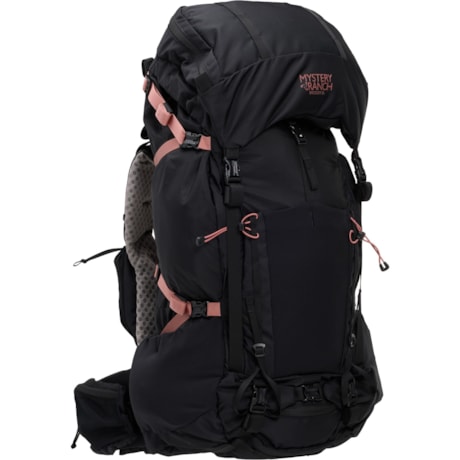 Mystery Ranch Bridger 55 L Backpack - XS, Internal Frame, Phantom