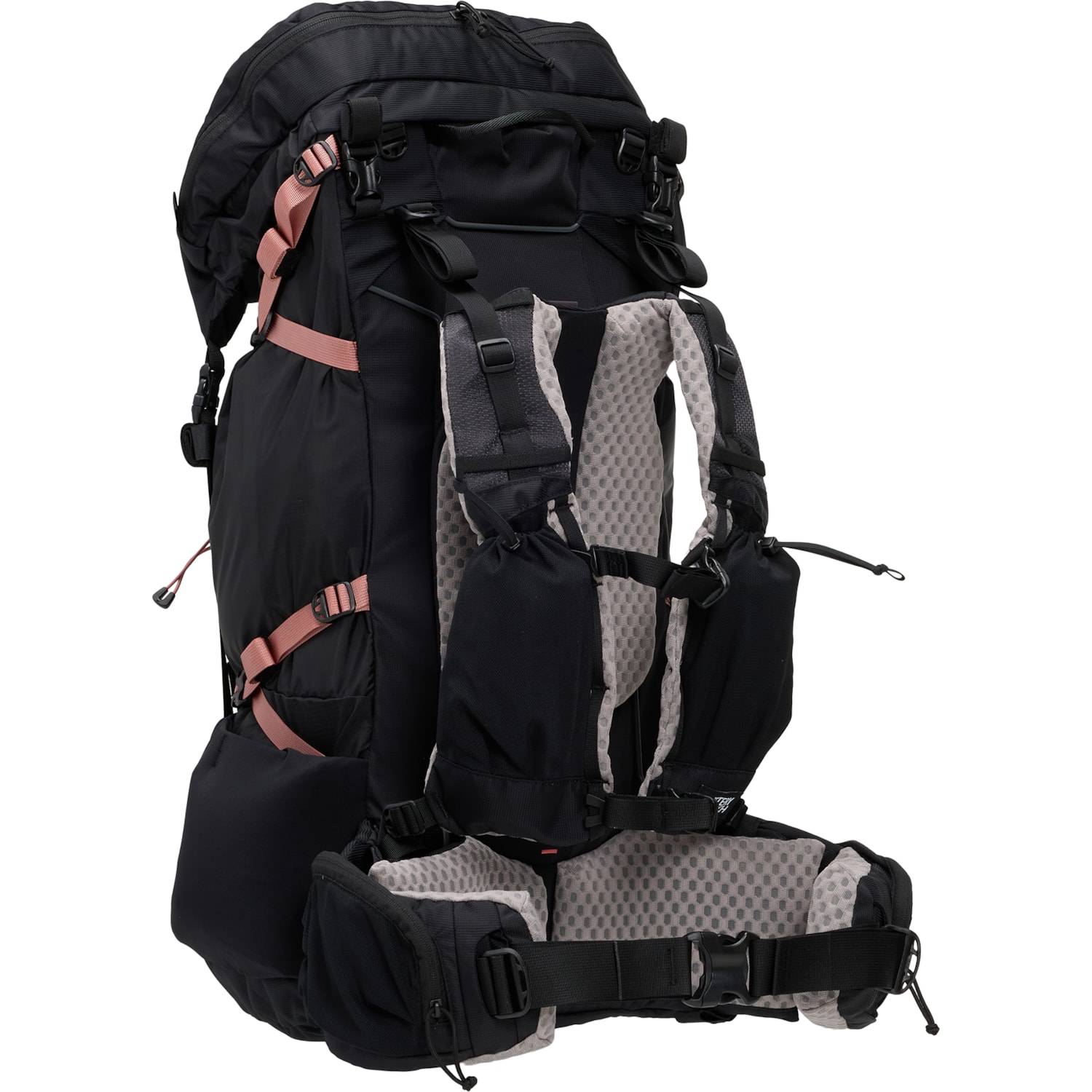 Mystery Ranch Bridger 55 L Backpack - XS, Internal Frame, Phantom