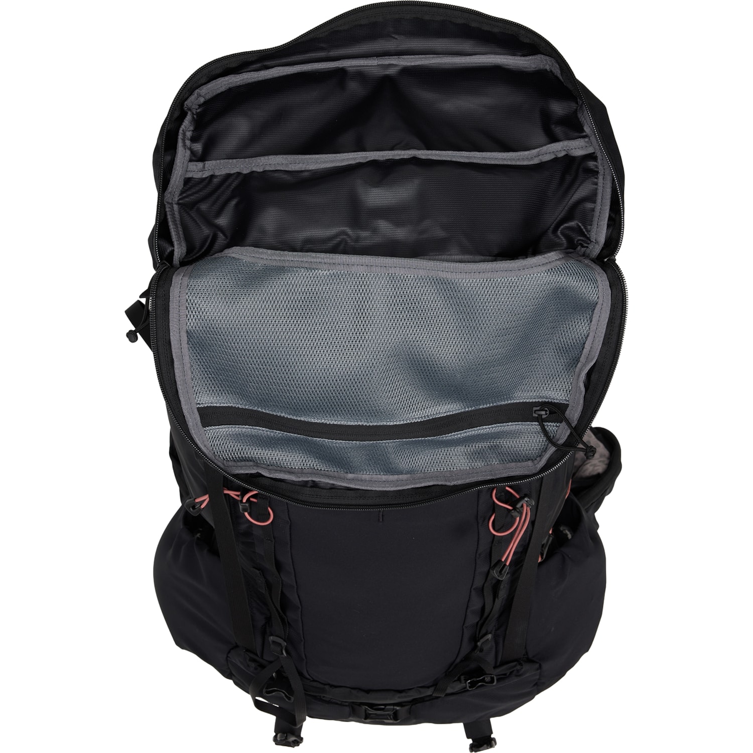 Mystery Ranch Bridger 55 L Backpack - XS, Internal Frame, Phantom