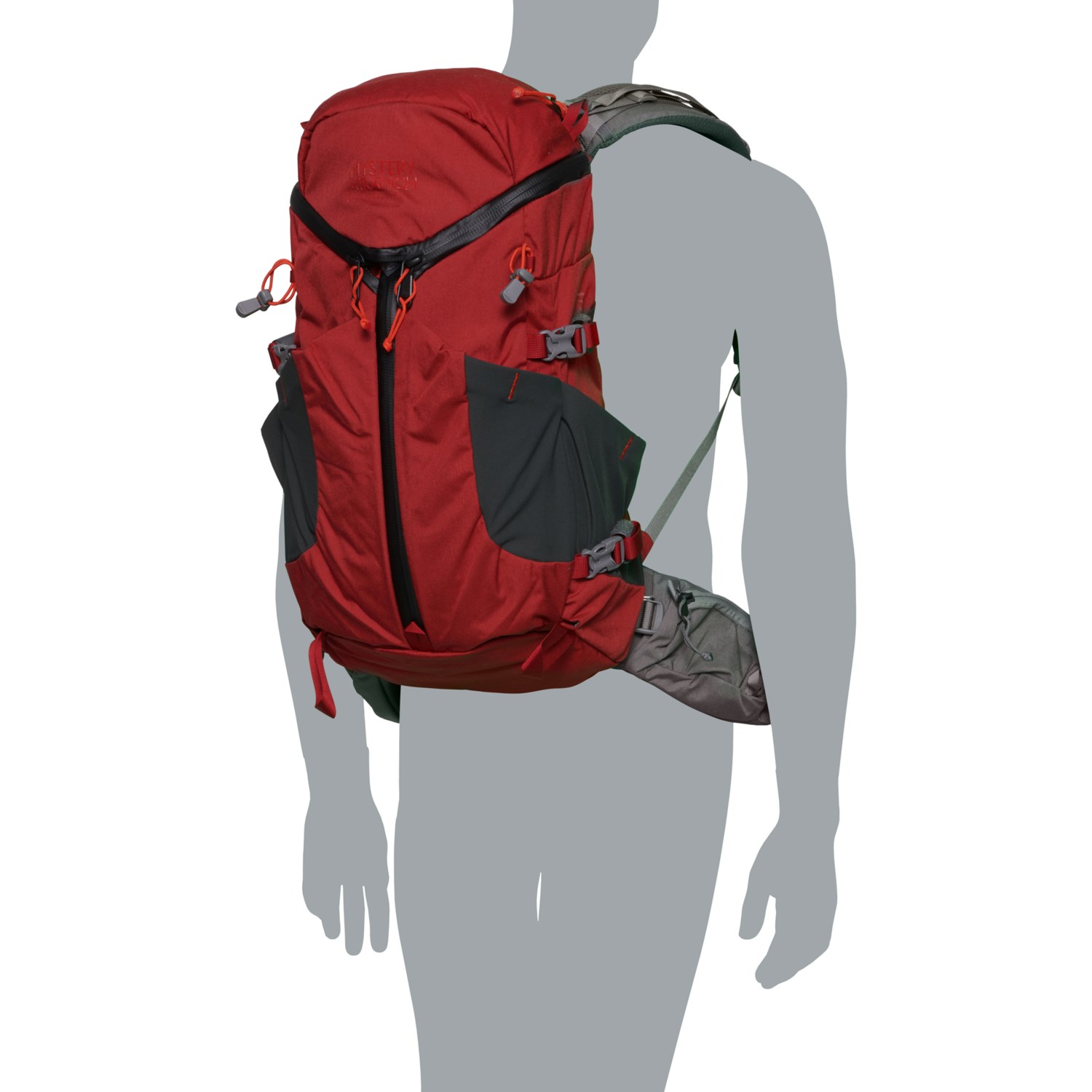 Mystery Ranch Coulee 25 L Backpack (For Men and Women) Save 41