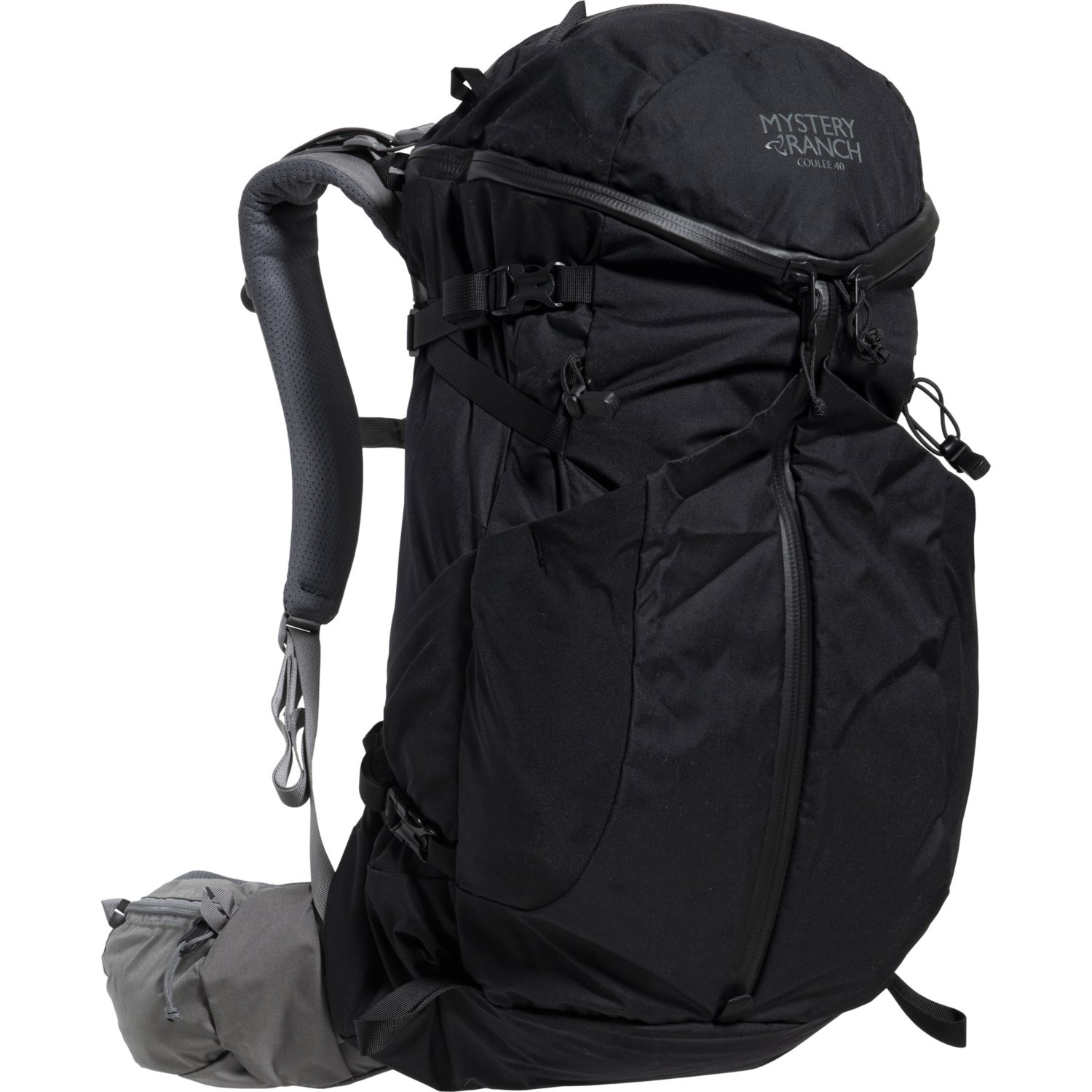 Mystery Ranch Coulee 40 L Backpack (For Men and Women) - Save 35%