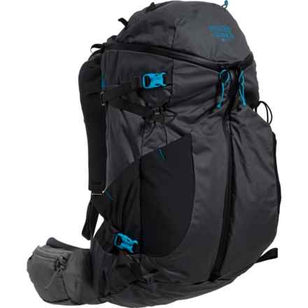 Mystery Ranch Coulee 40 L Backpack - Internal Frame, Shadow Moon (For Women) in Shadow Moon