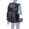 1TYCU_4 Mystery Ranch Coulee 40 L Backpack - Internal Frame, Shadow Moon (For Women)