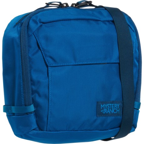 Mystery Ranch District 4 L Shoulder Bag - Splash - Save 32%