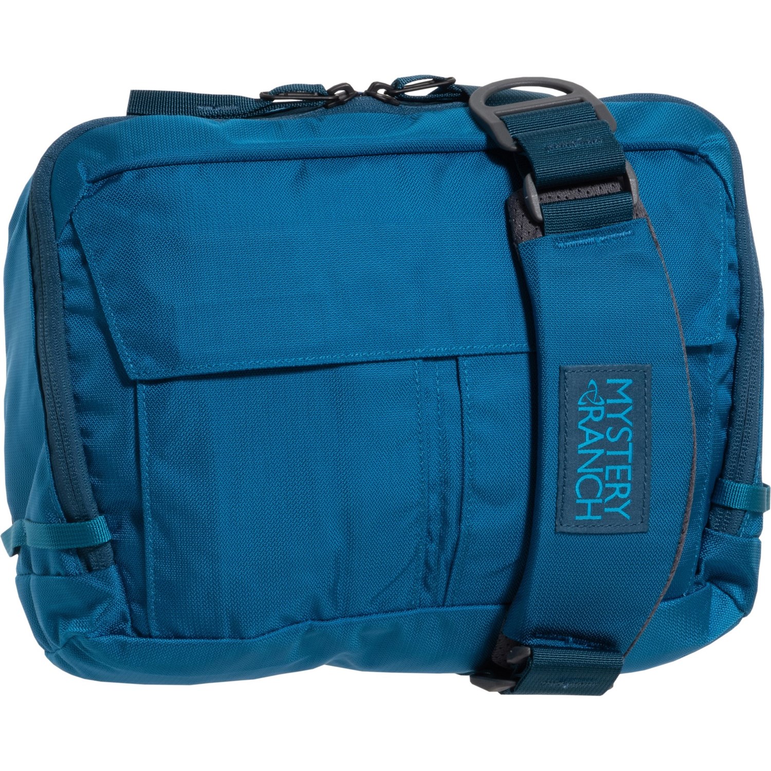 Mystery Ranch District 8 L Bag - Shadow - Save 42%