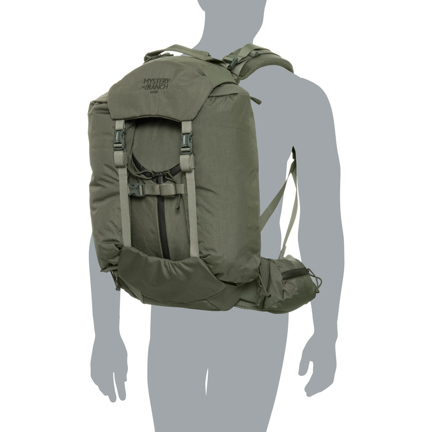 best mystery ranch hunting pack