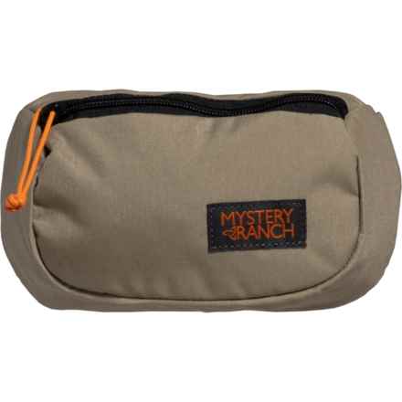 Mystery Ranch Forager Hip Mini Waist Pack in Hummus