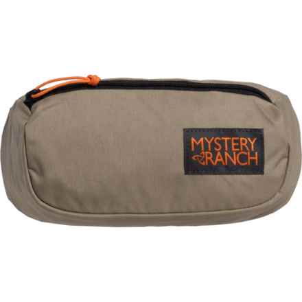 Mystery Ranch Forager Hip Waist Pack (For Women) in Hummus