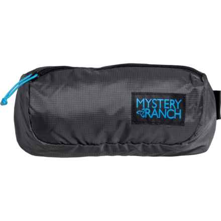 Mystery Ranch Forager Hip Waist Pack (For Women) in Shadow Moon