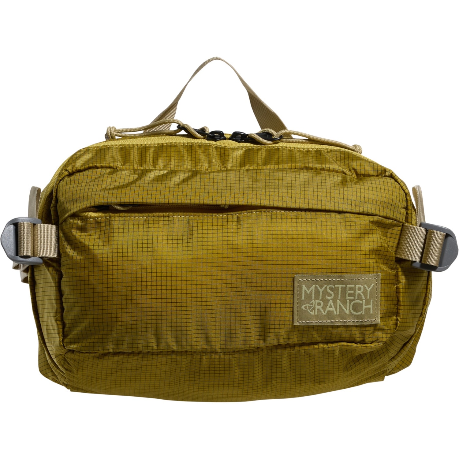 MYSTERY RANCH ロードスリング MYSTERY RANCH LOAD SLING INTL L BLACK