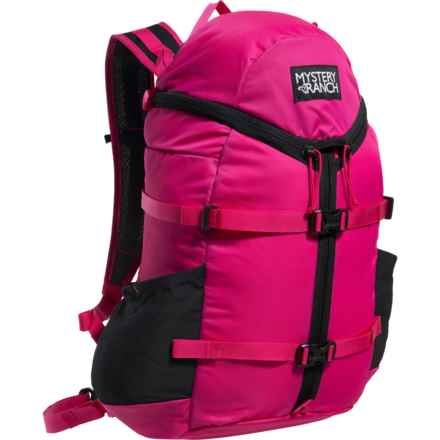Mystery Ranch Gallagator 19 L Backpack - Hot Pink in Hot Pink