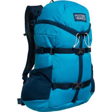 Mystery Ranch Gallagator 19 L Backpack - Techno (For Men and Women) in Techno