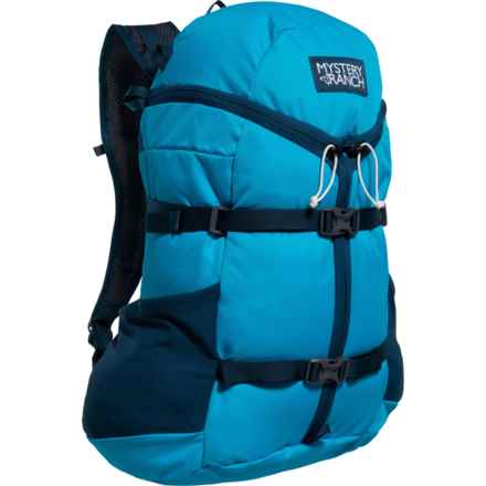 Mystery Ranch Gallagator 19 L Backpack - Techno in Techno