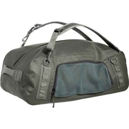 Mystery Ranch High Water 50 L Duffel Bag - Foliage in Foliage