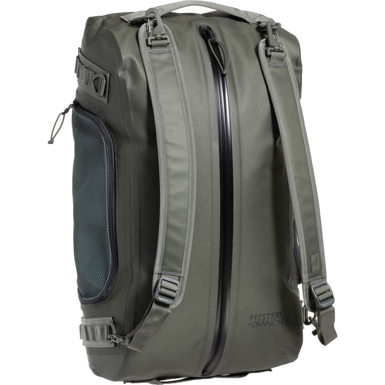 Mystery Ranch High Water 50 L Duffel Bag - Foliage - Save 33%