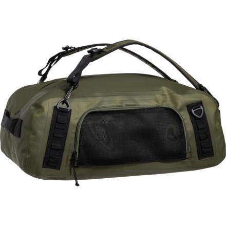 Mystery Ranch High Water 50 L Duffel Bag - Forest in Forest