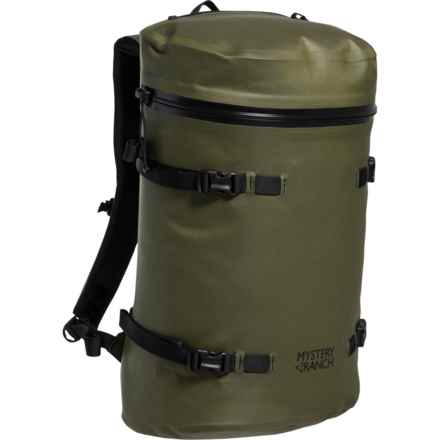 Mystery Ranch High Water Flip 23 L Backpack - Forest in Forest