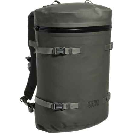 Mystery Ranch High Water Flip Backpack - Foliage in Foliage