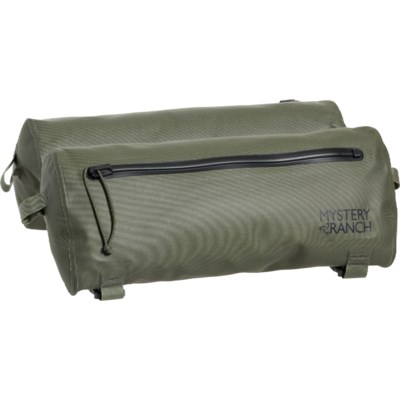 Mystery Ranch High Water Lid - 5x14.75x12.25”, Waterproof