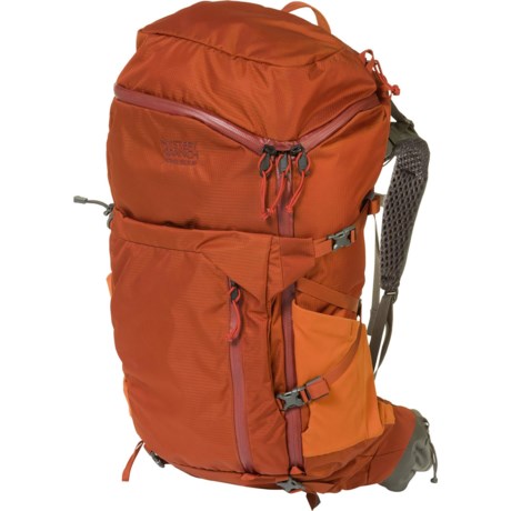 internal frame backpack clearance
