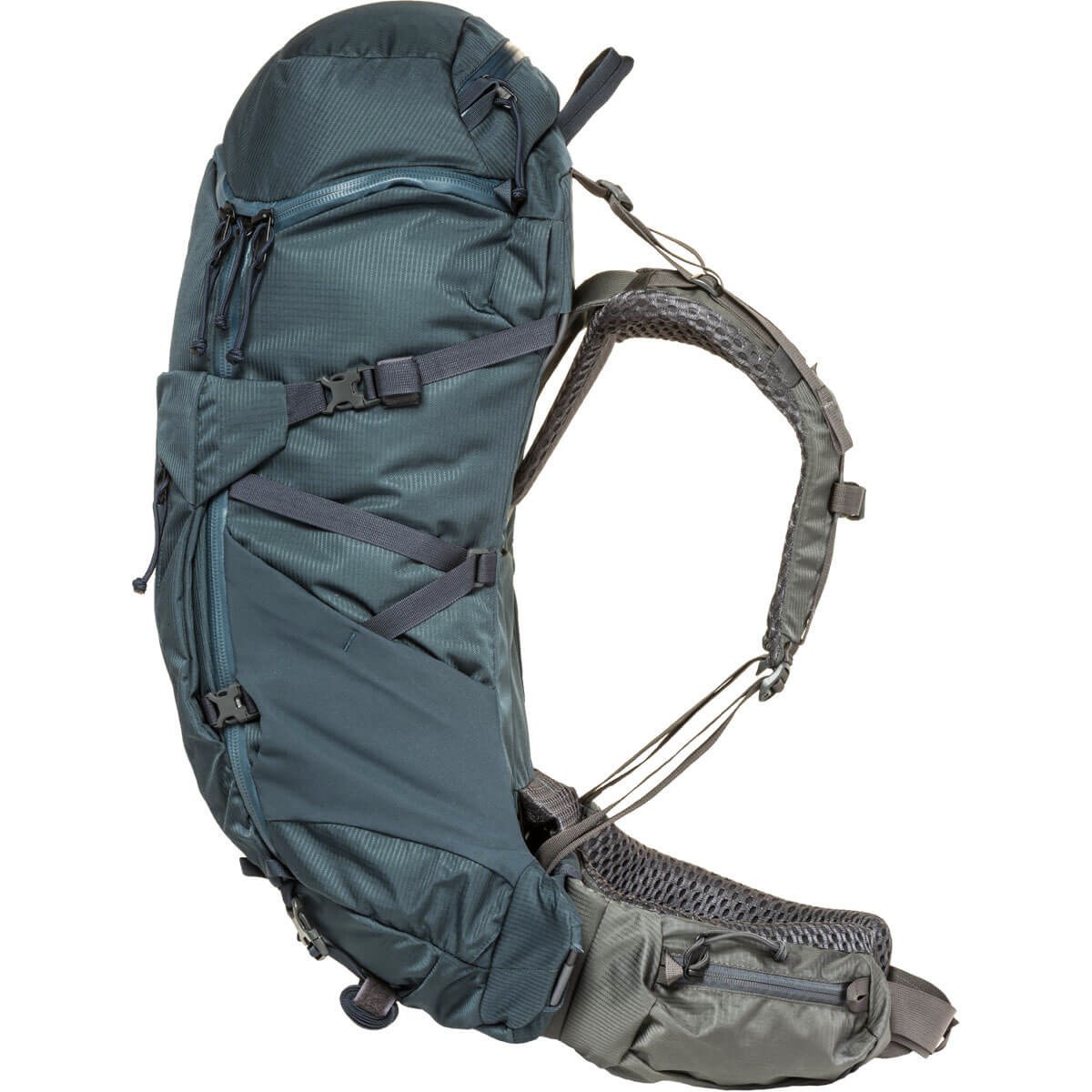Mystery Ranch Hover Pack 40L Backpack Internal Frame Save 33