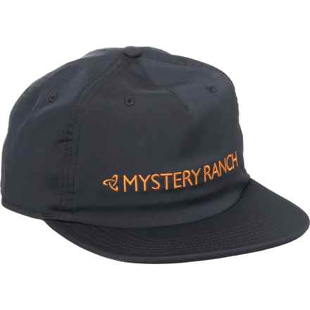 Mystery Ranch Hunter Trucker Hat (For Men) in Black