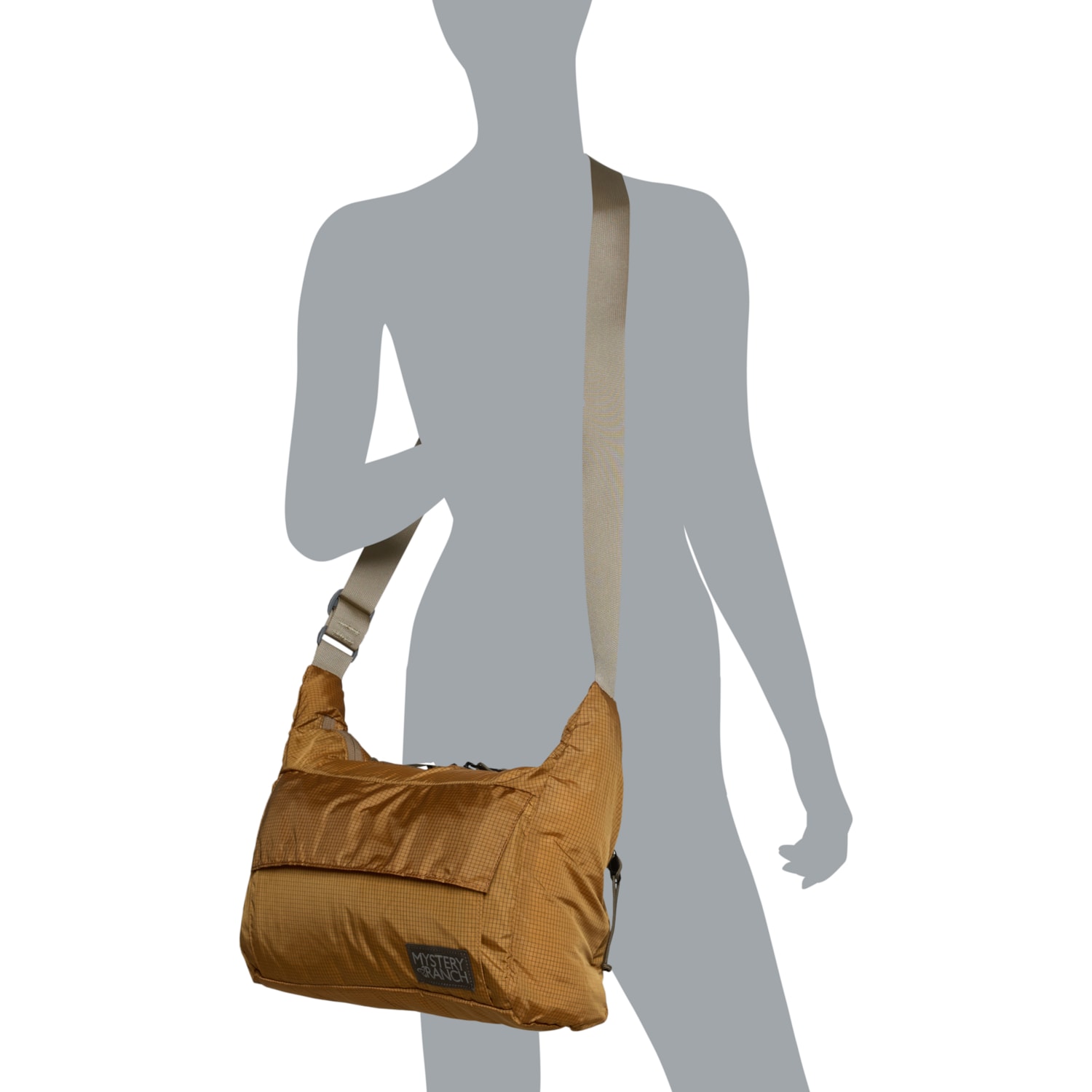 （未使用）MYSTERY RANCH Indie Mystery Ranch Indie Bag - Save 49%