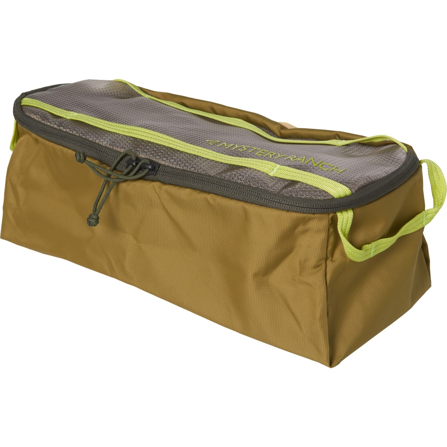 Mystery Ranch Medium Zoid Cube Accessory Bag Lizard Save 29