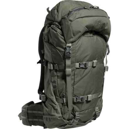 Mystery Ranch Metcalf 75 L Backpack - External Frame, Foliage in Foliage